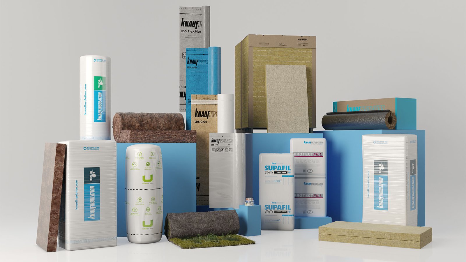 Knauf_Product_Family